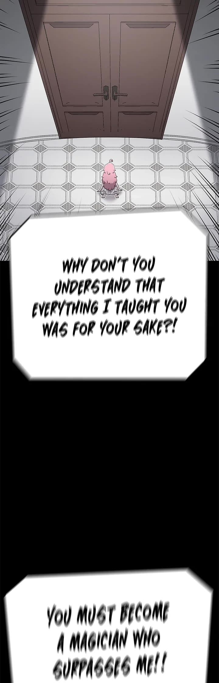 The house without time chapter 82 page 10