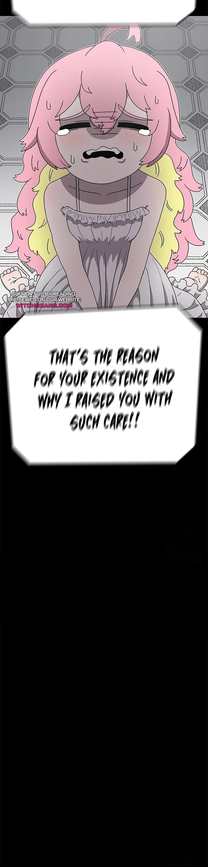 The house without time chapter 82 page 11