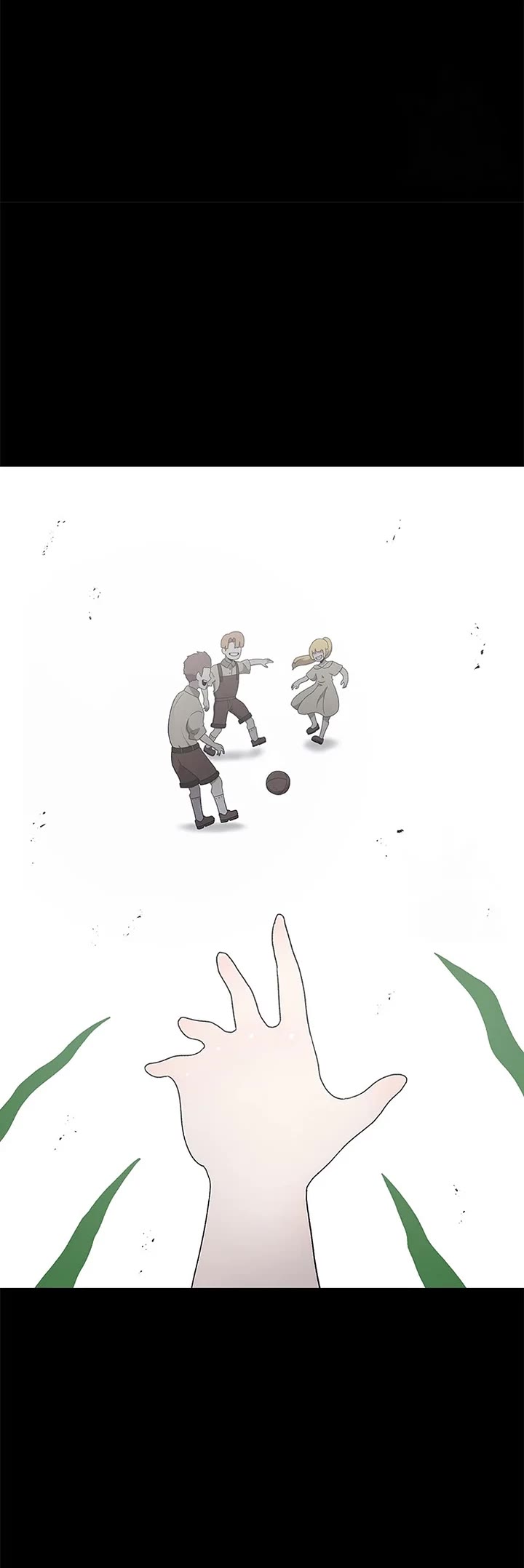 The house without time chapter 82 page 14