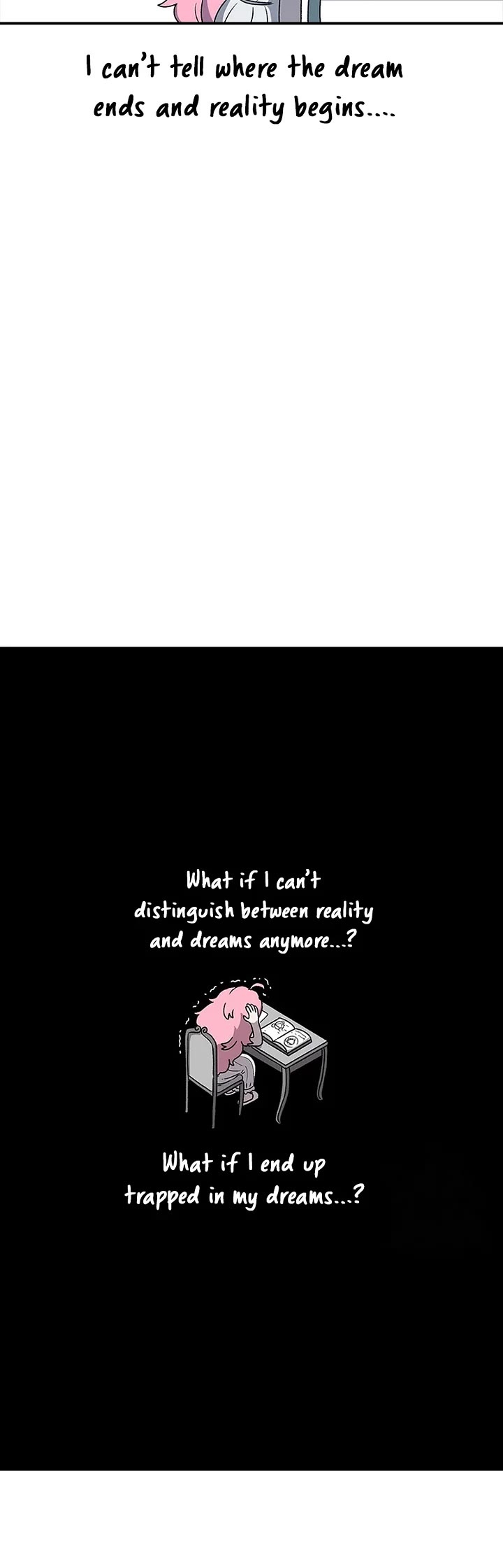 The house without time chapter 82 page 19