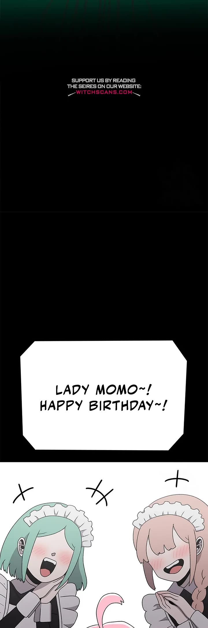 The house without time chapter 82 page 24