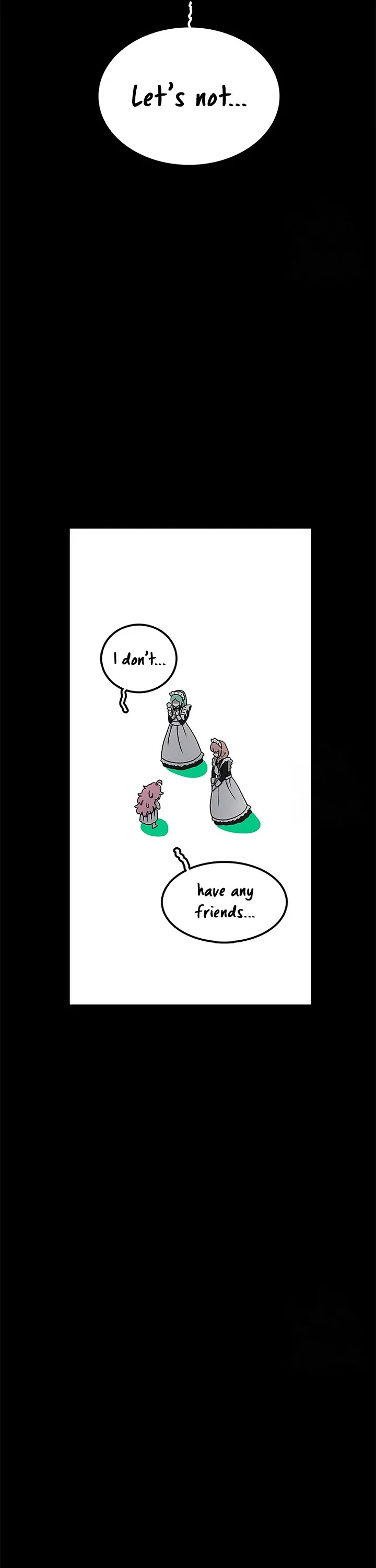 The house without time chapter 82 page 26