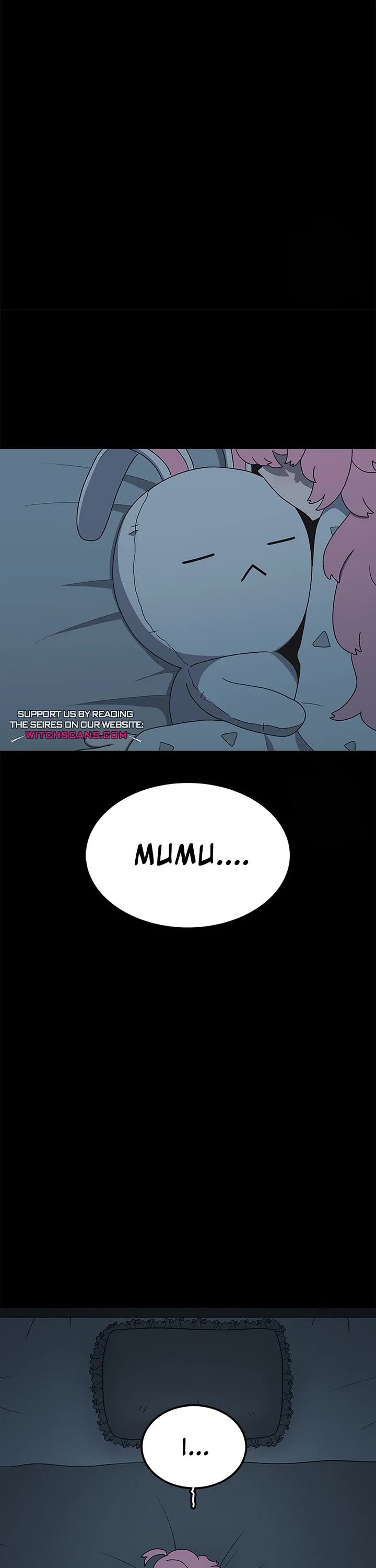 The house without time chapter 82 page 27