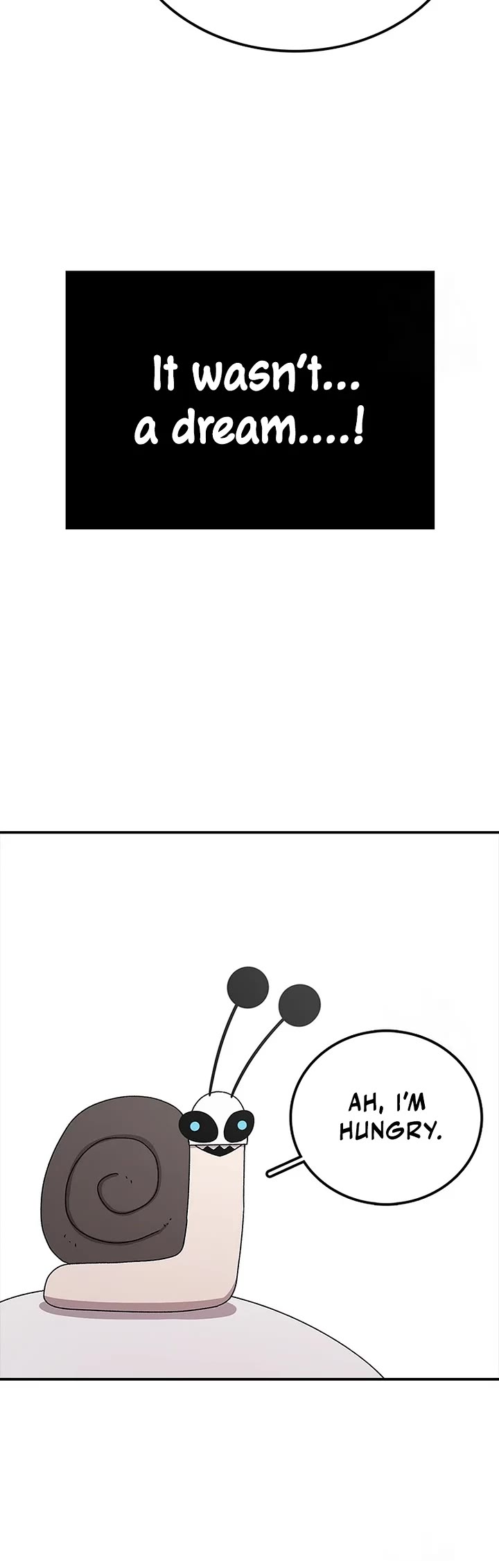 The house without time chapter 82 page 34