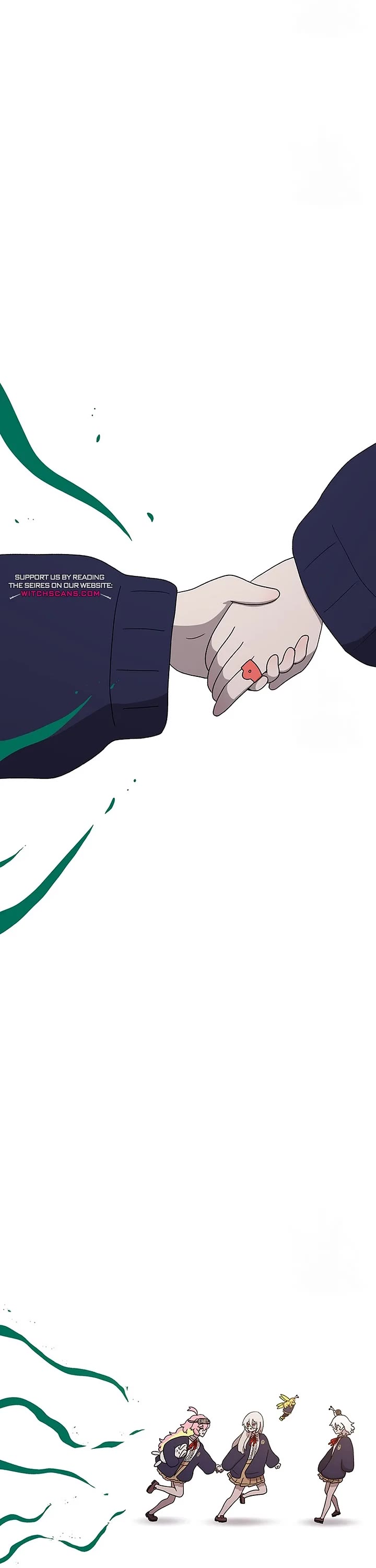 The house without time chapter 82 page 37