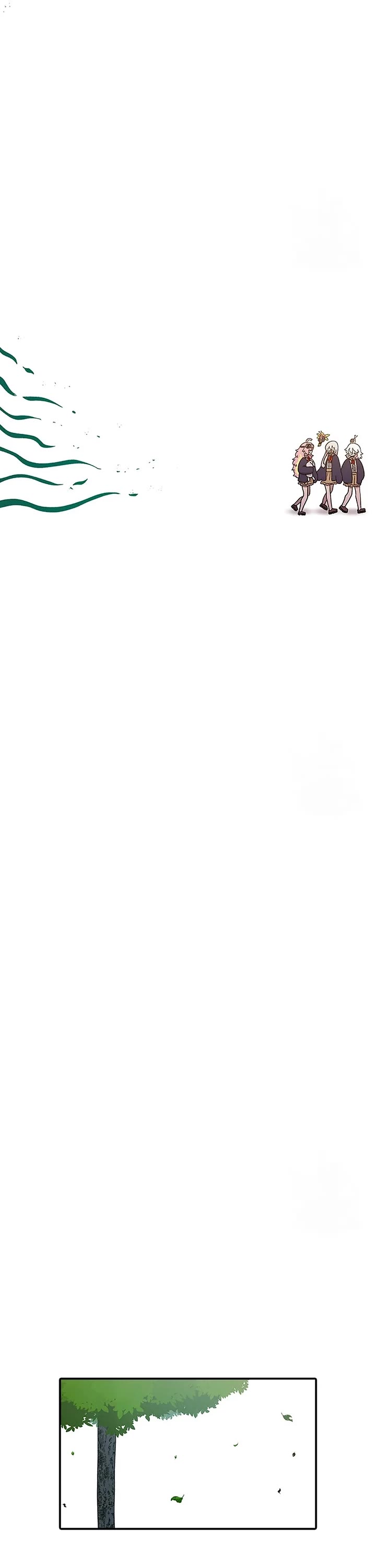 The house without time chapter 82 page 38