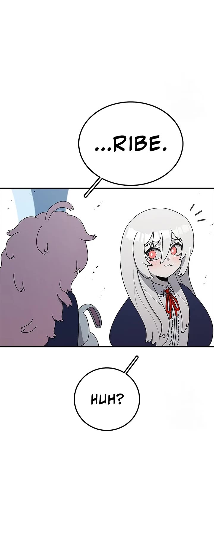 The house without time chapter 82 page 39