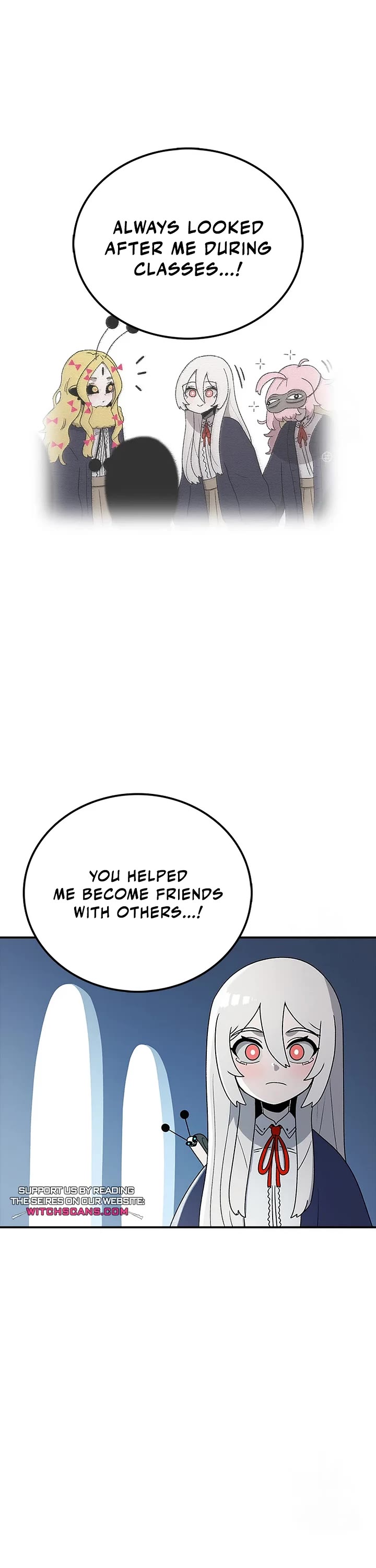 The house without time chapter 82 page 42