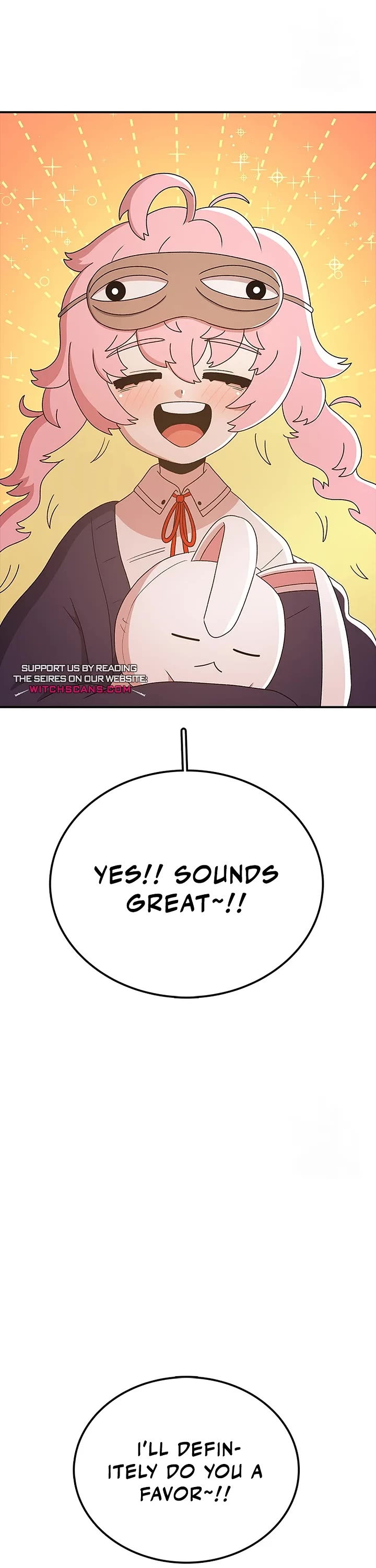 The house without time chapter 82 page 48