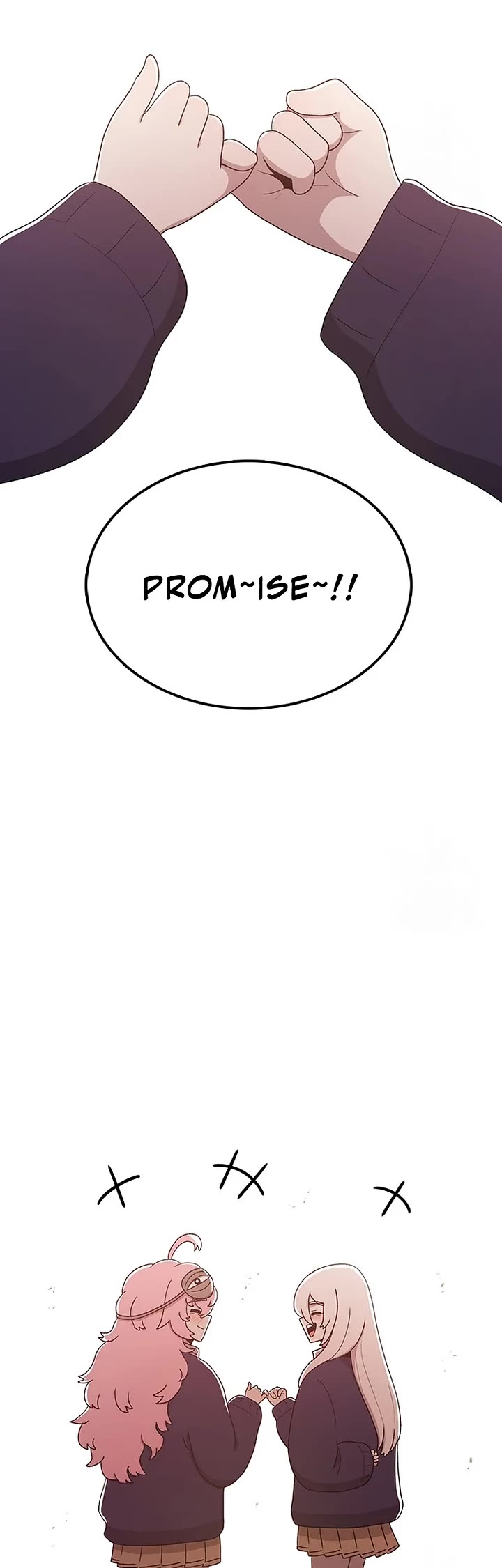 The house without time chapter 82 page 49