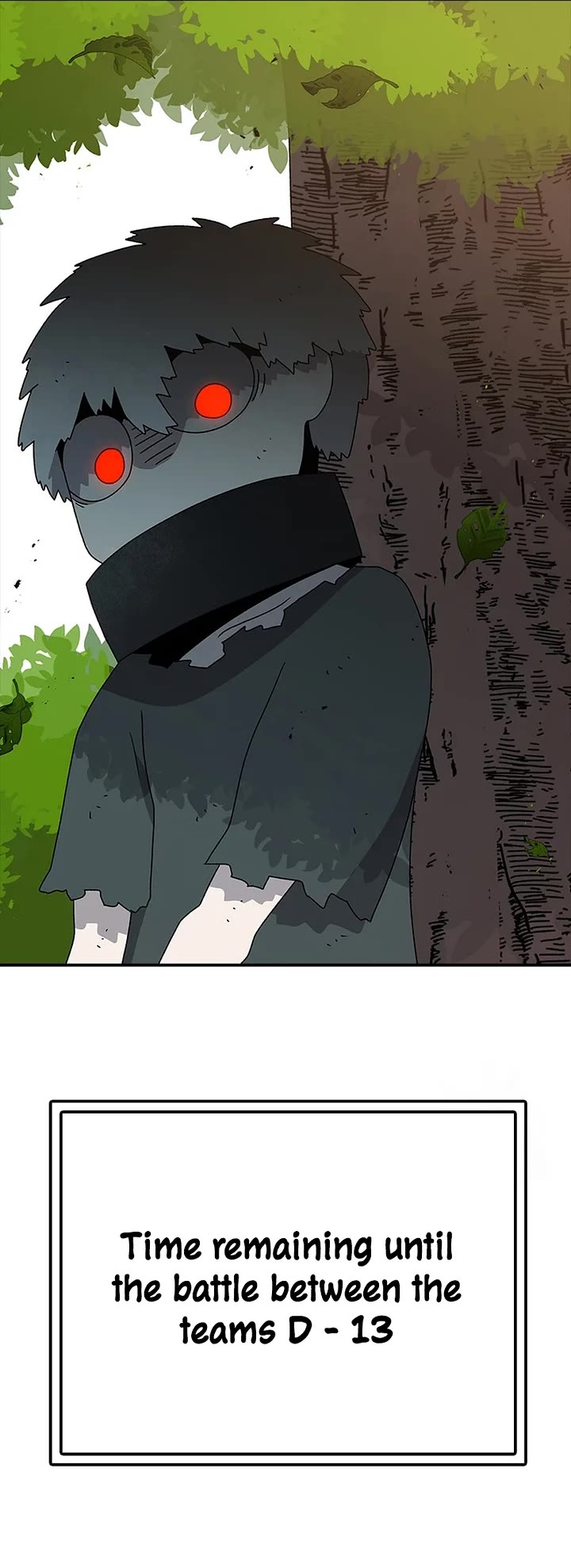 The house without time chapter 82 page 52