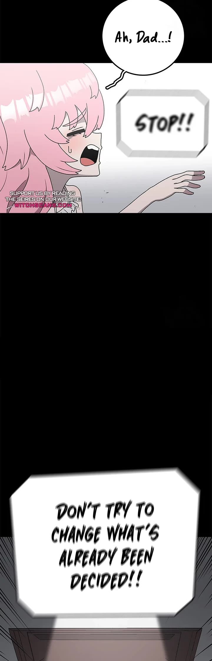 The house without time chapter 82 page 9