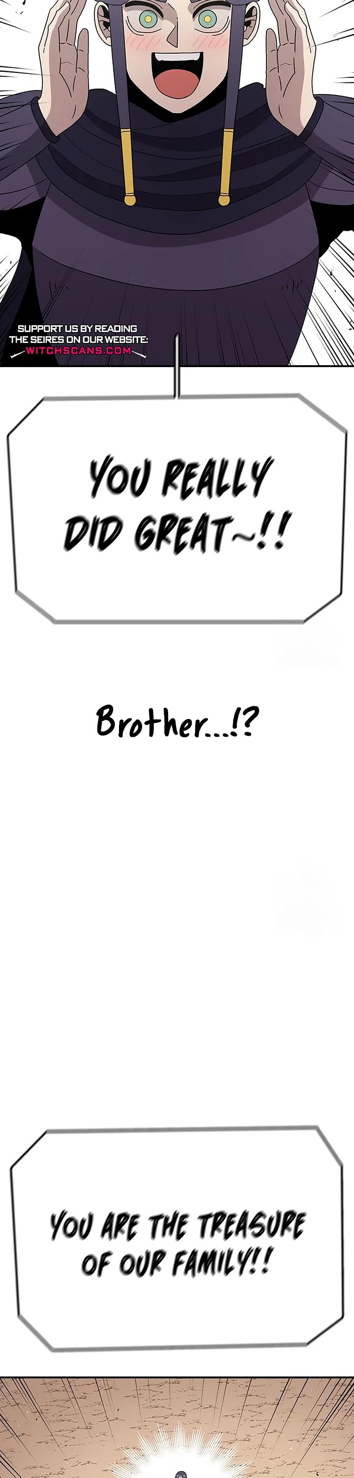 The house without time chapter 87 page 10