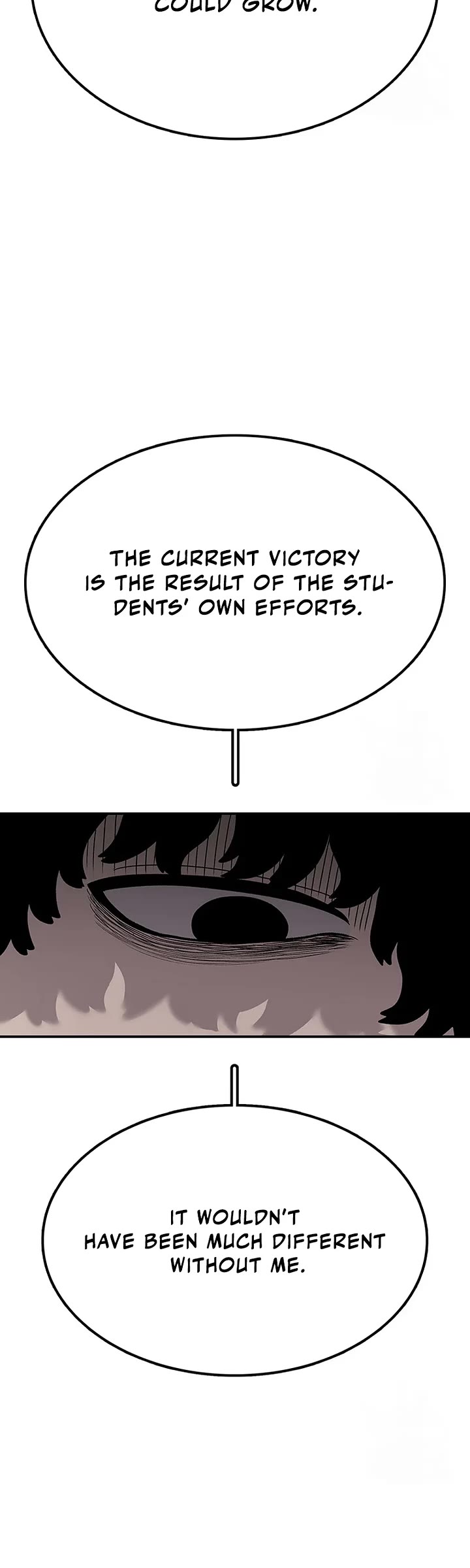 The house without time chapter 87 page 16