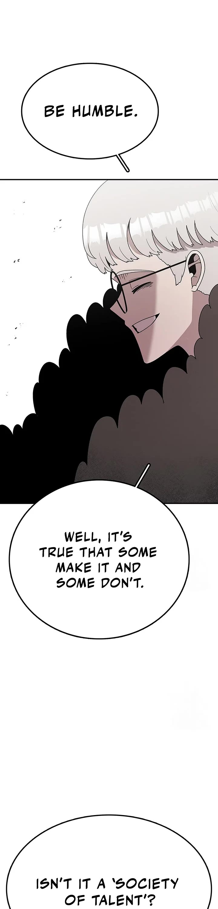 The house without time chapter 87 page 17