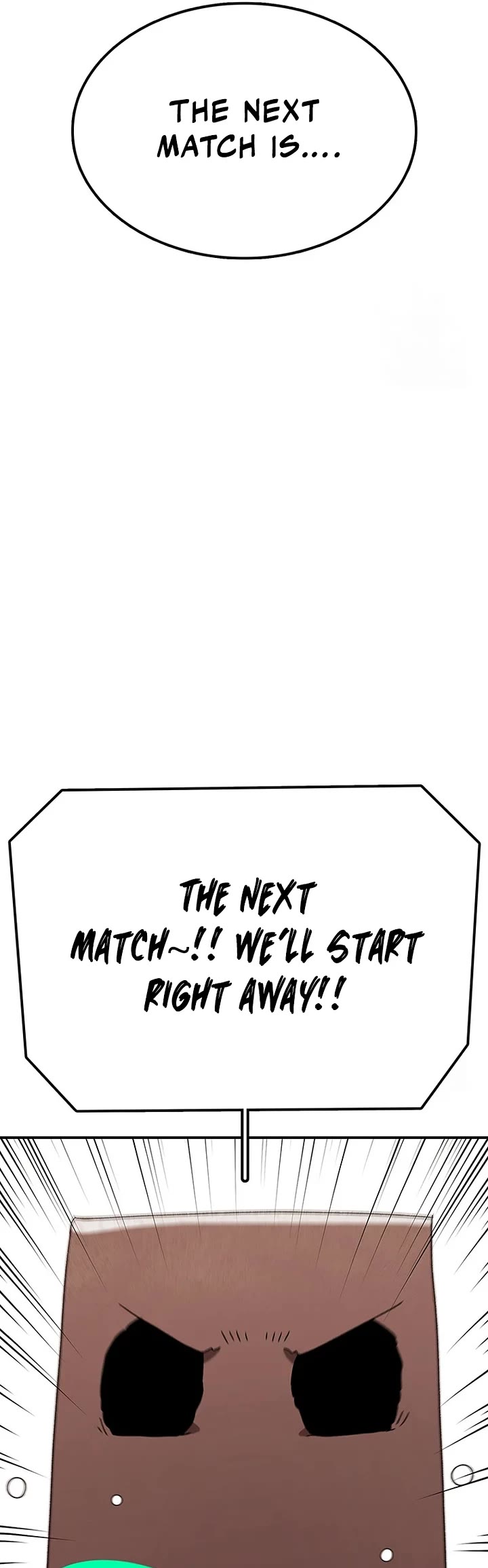 The house without time chapter 87 page 19