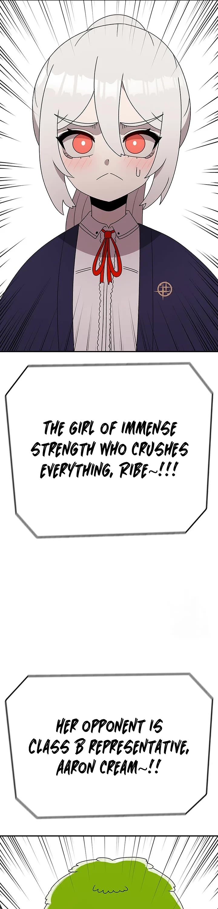 The house without time chapter 87 page 21