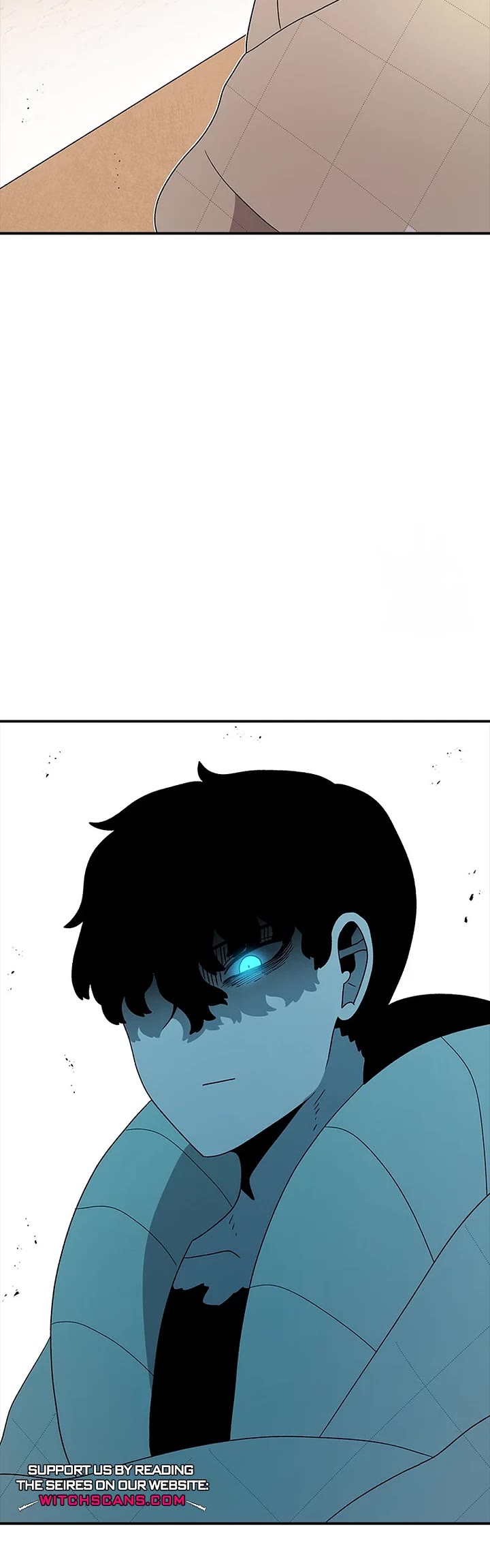 The house without time chapter 87 page 23