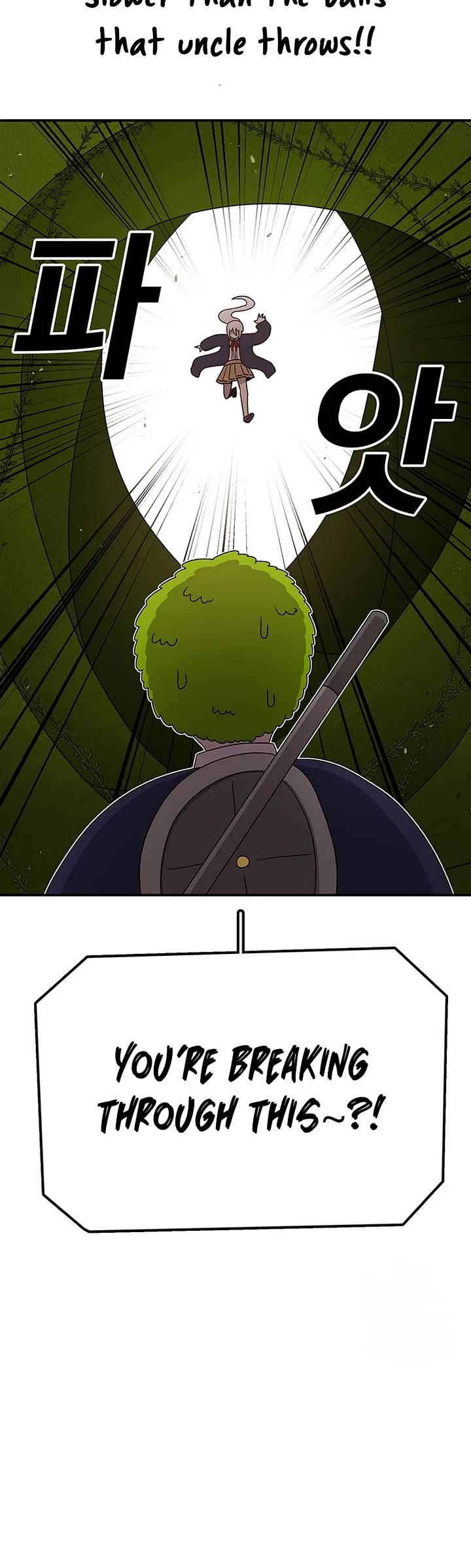 The house without time chapter 87 page 32