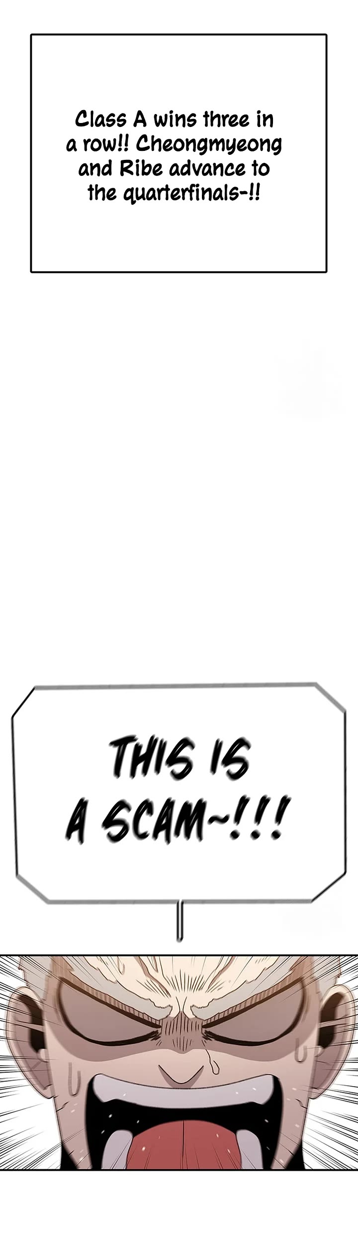 The house without time chapter 87 page 46