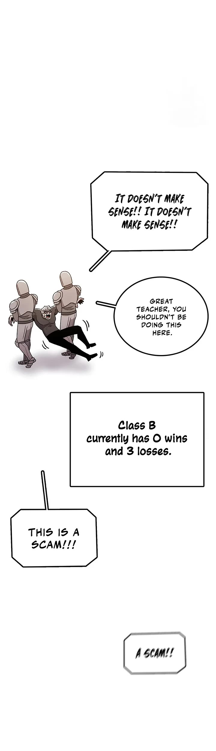 The house without time chapter 87 page 47