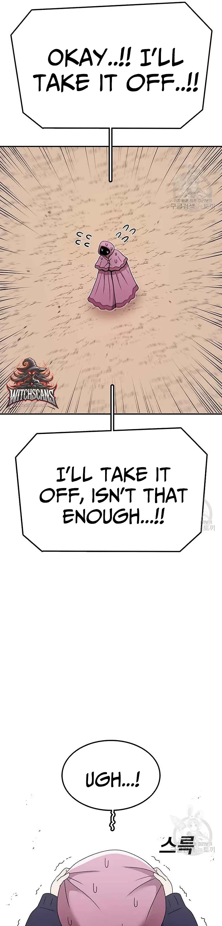 The house without time chapter 89 page 10