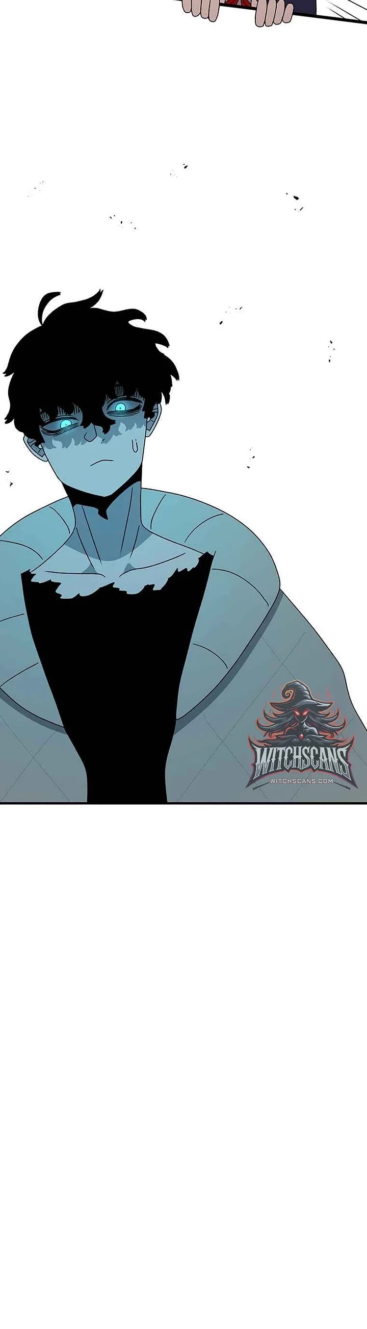 The house without time chapter 89 page 13