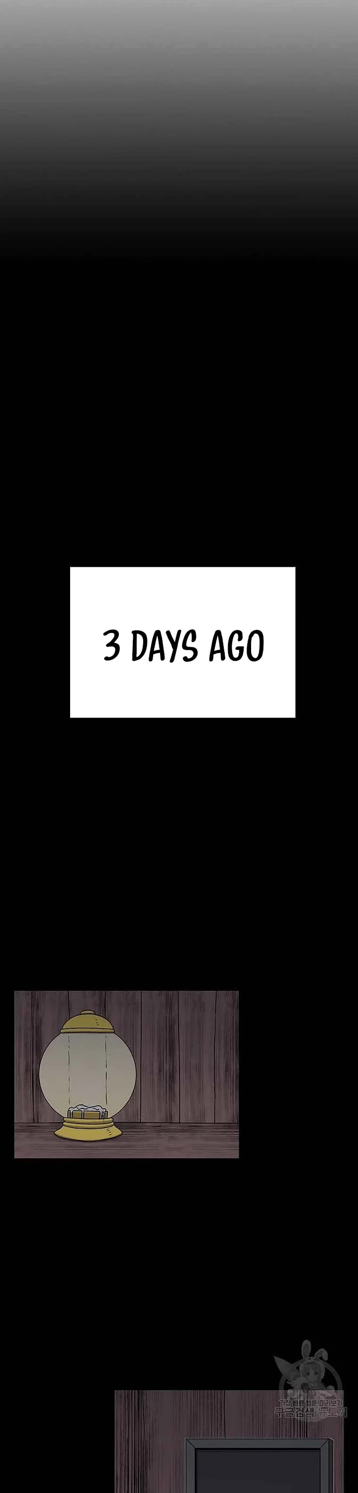 The house without time chapter 89 page 17