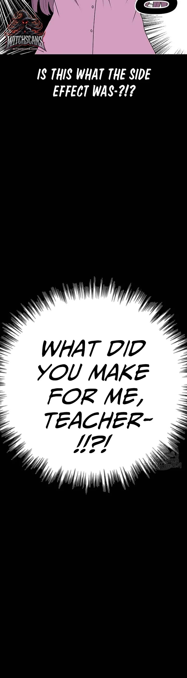 The house without time chapter 89 page 34