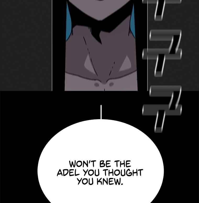 The house without time chapter 9 page 104