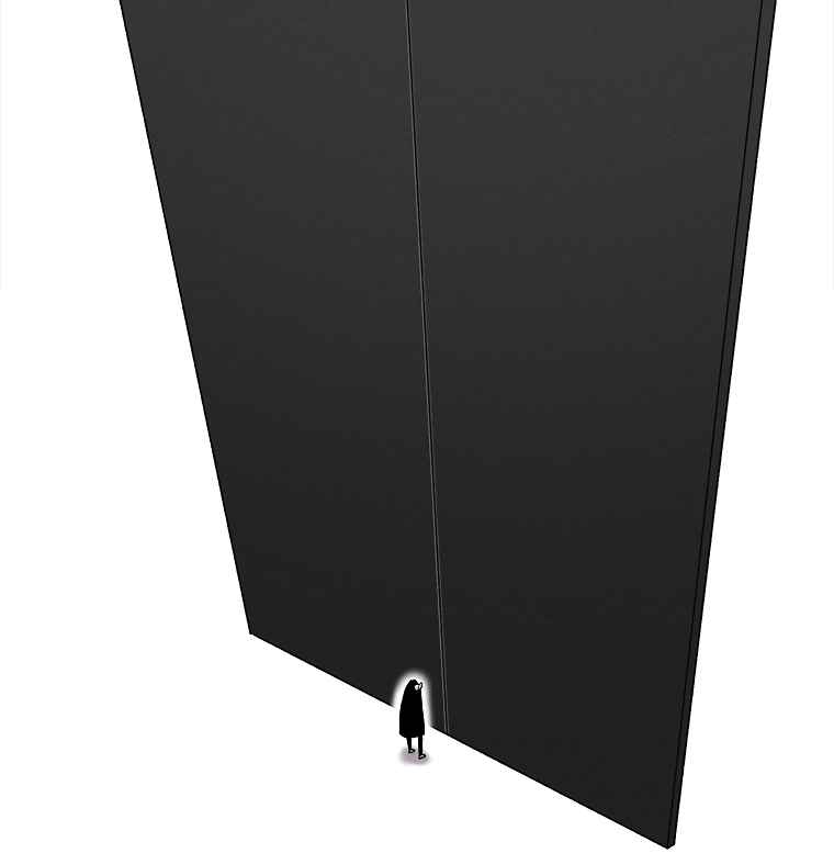 The house without time chapter 9 page 107