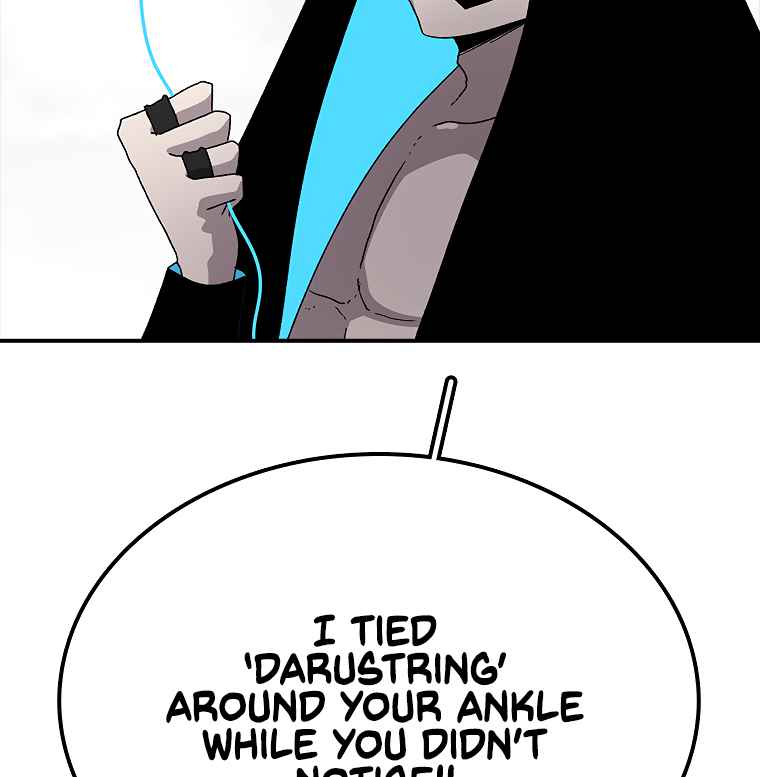 The house without time chapter 9 page 112