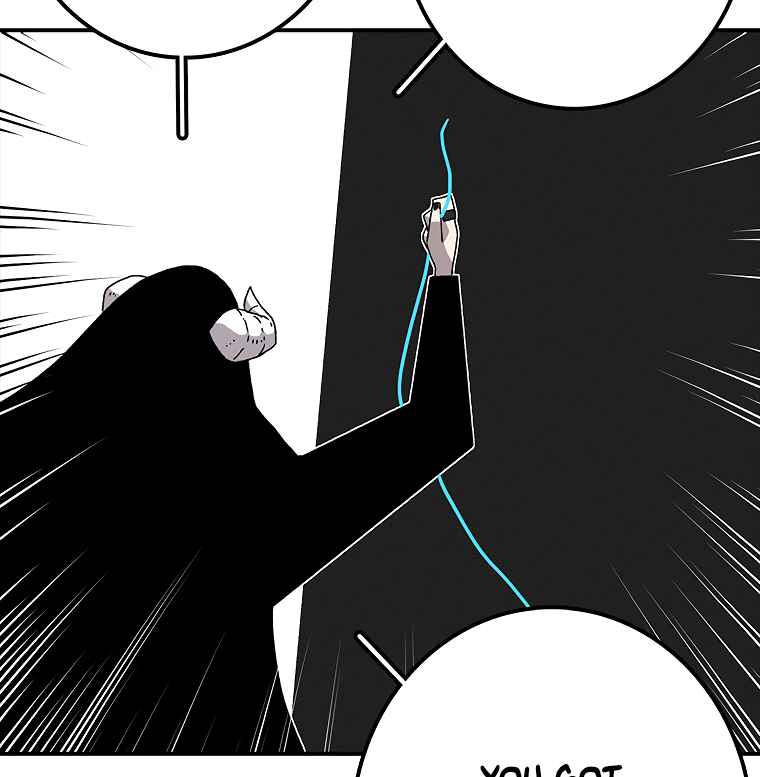 The house without time chapter 9 page 114