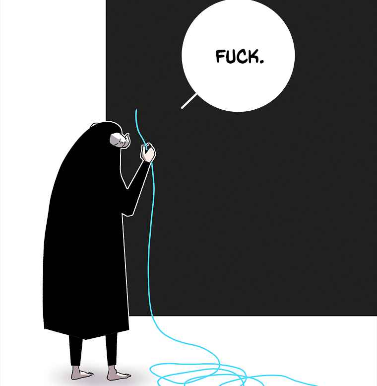 The house without time chapter 9 page 118