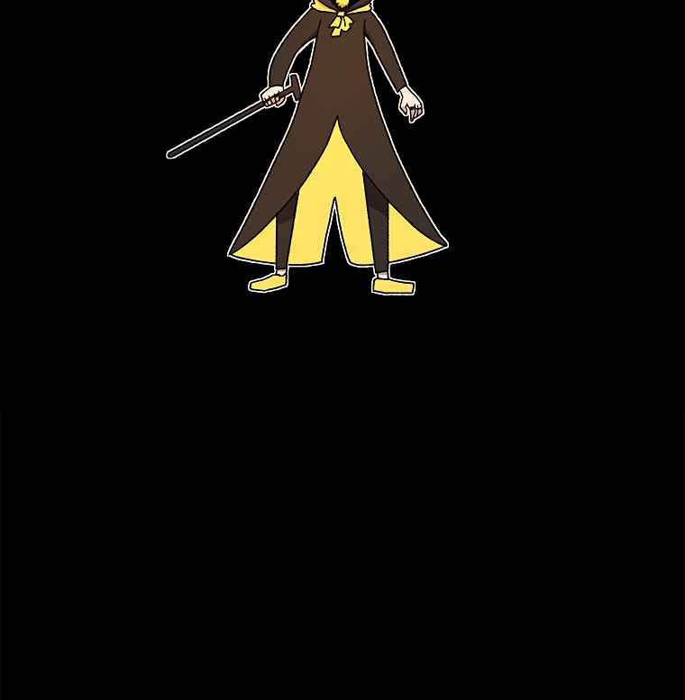 The house without time chapter 9 page 163