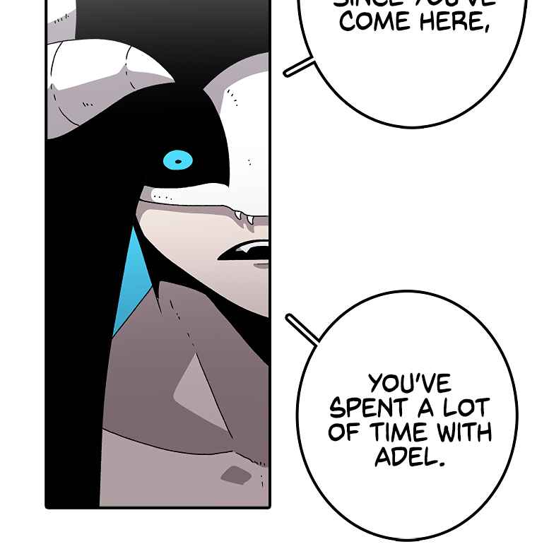 The house without time chapter 9 page 33