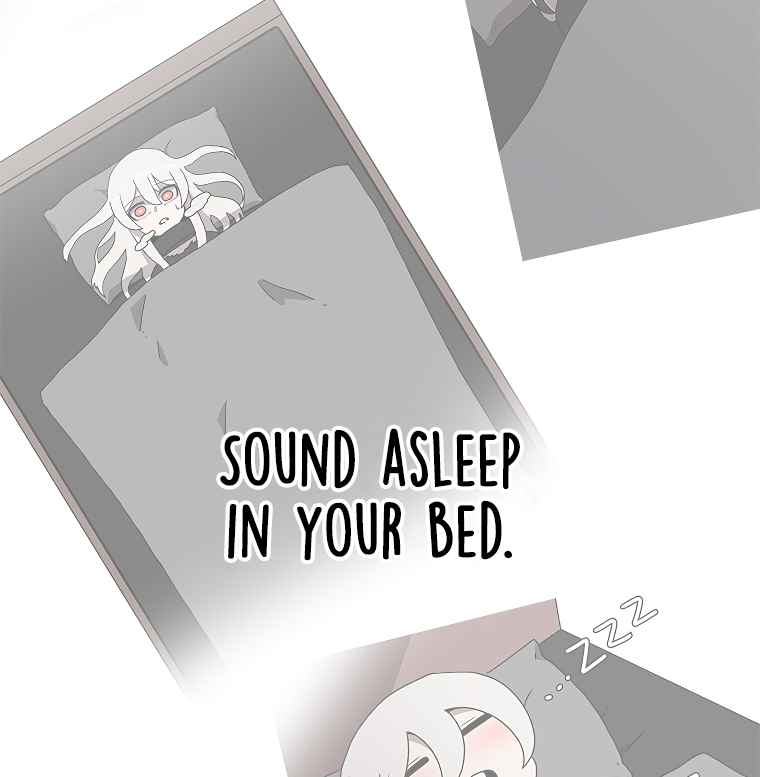 The house without time chapter 9 page 40