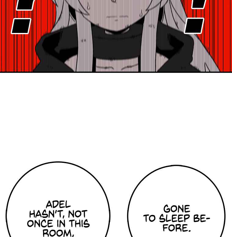 The house without time chapter 9 page 49