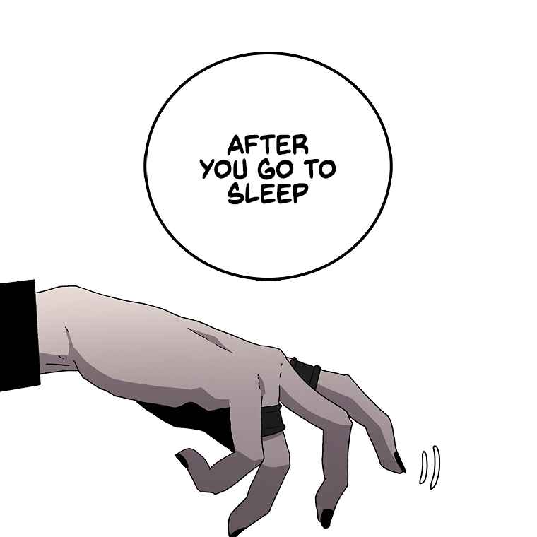 The house without time chapter 9 page 51