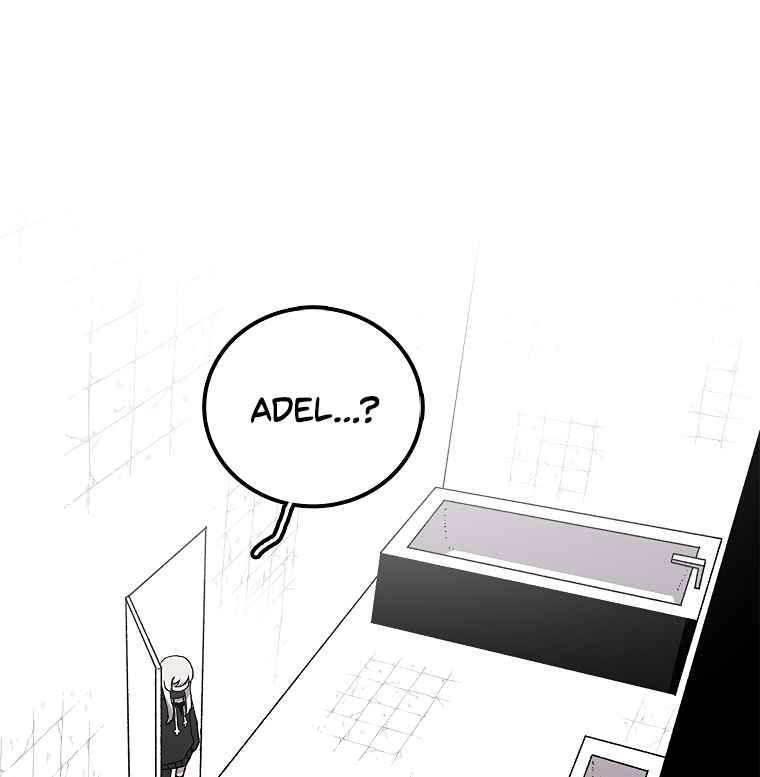 The house without time chapter 9 page 8