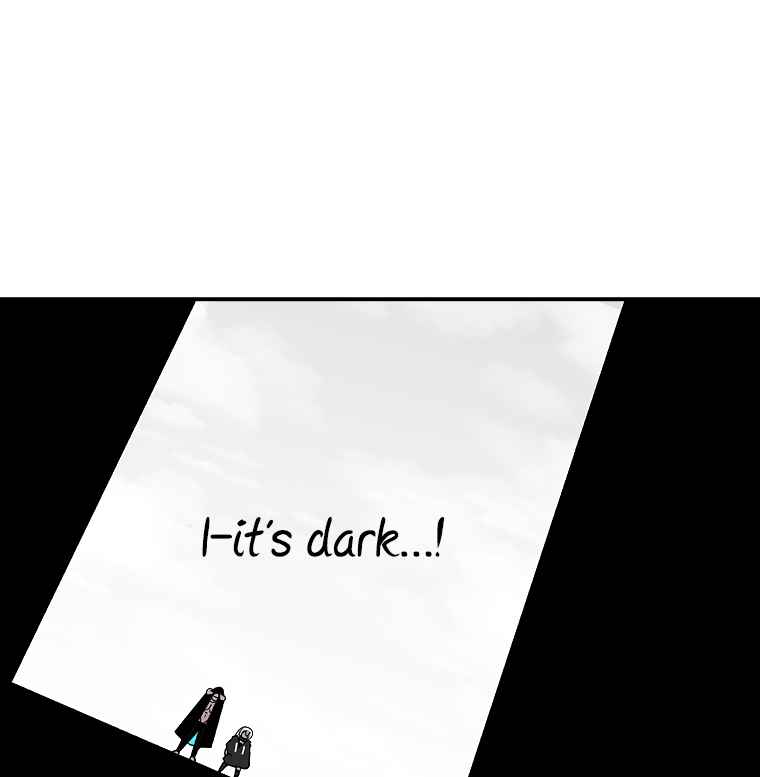 The house without time chapter 9 page 81