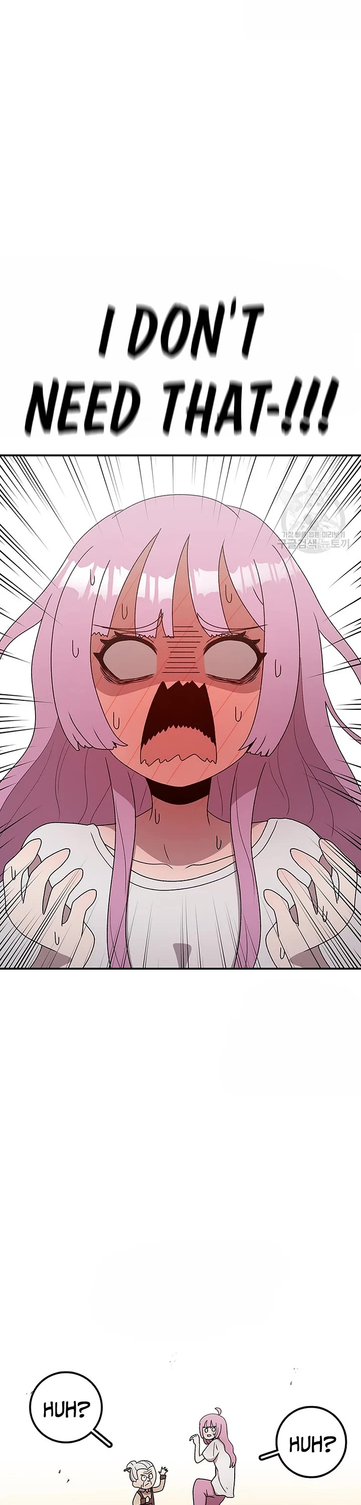 The house without time chapter 90 page 21