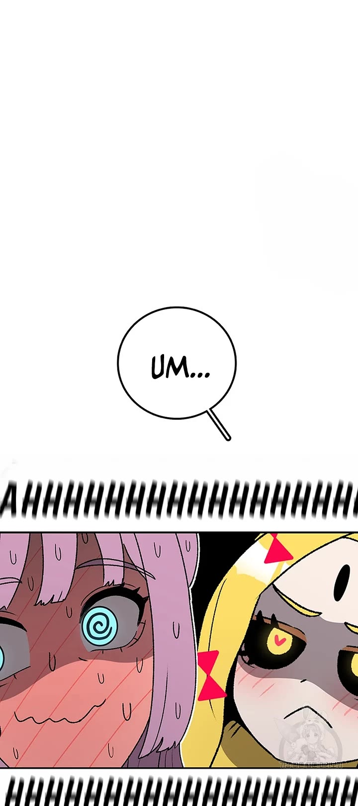 The house without time chapter 90 page 27