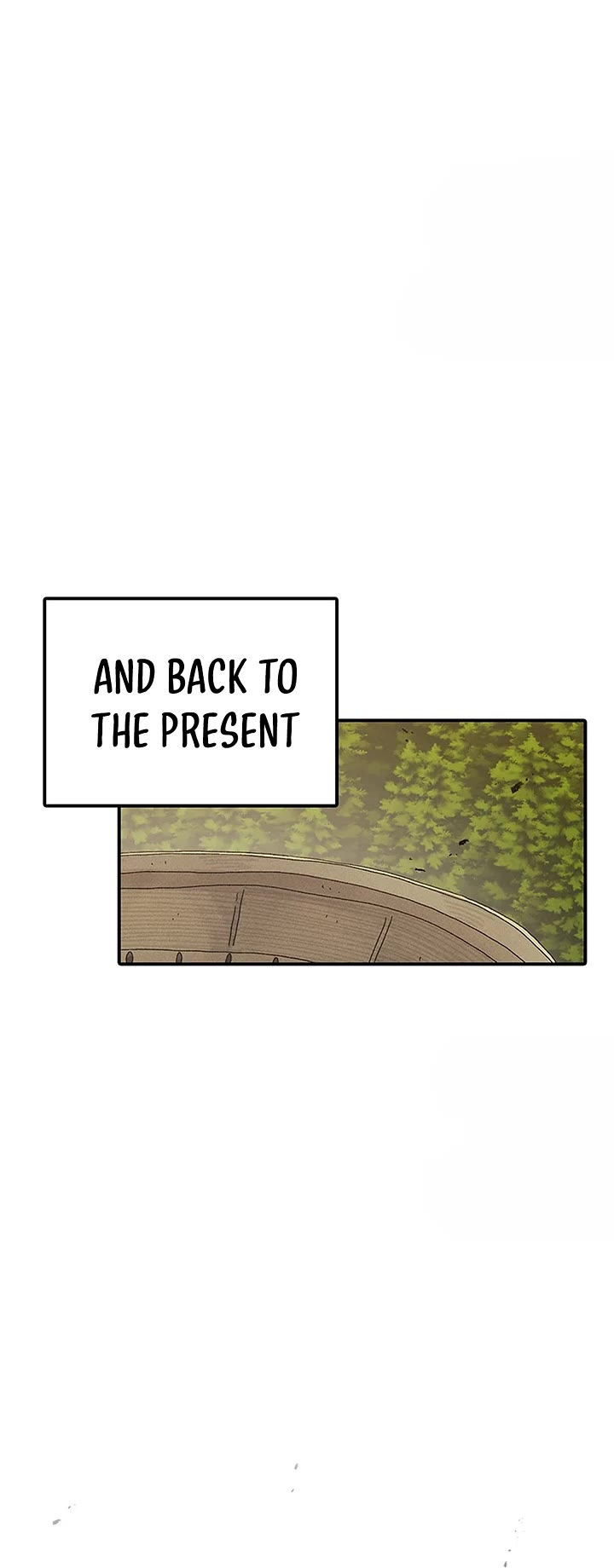 The house without time chapter 90 page 32