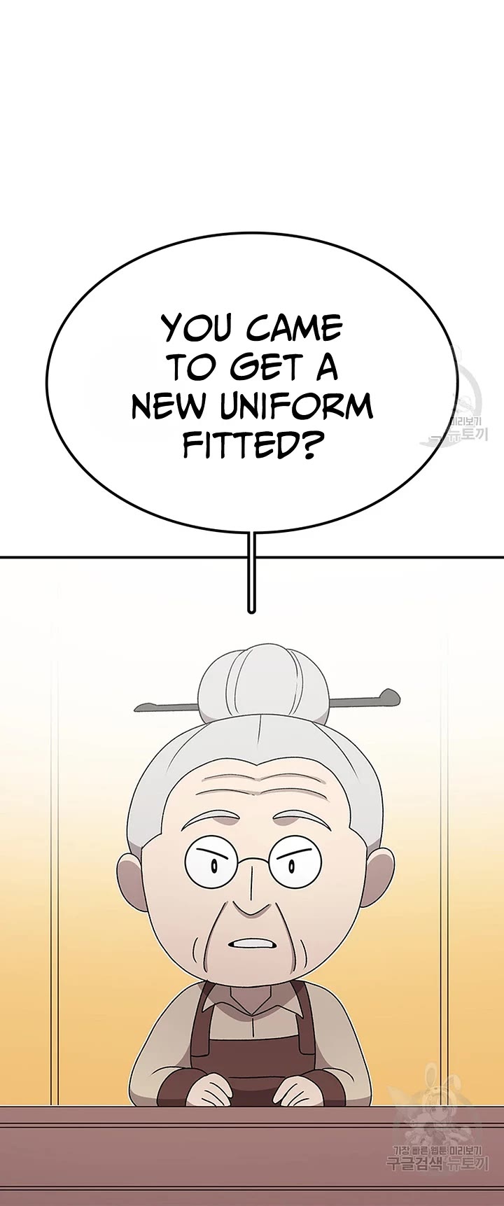 The house without time chapter 90 page 4