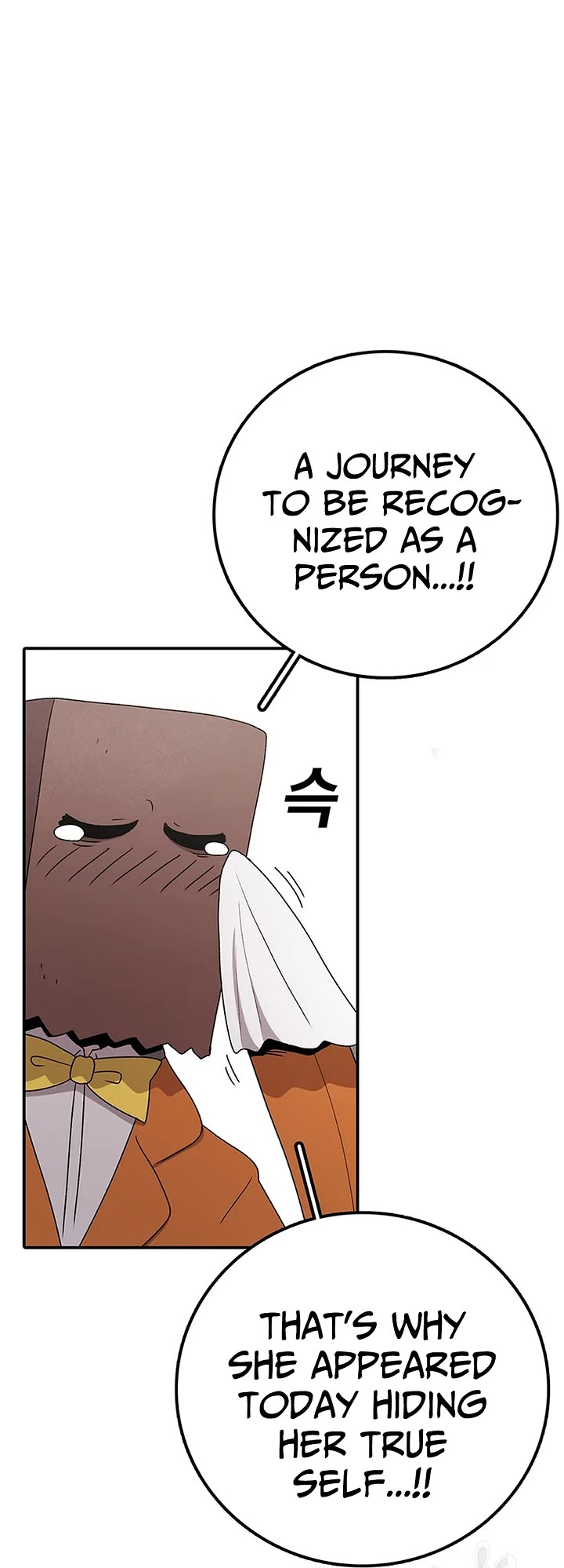 The house without time chapter 90 page 44