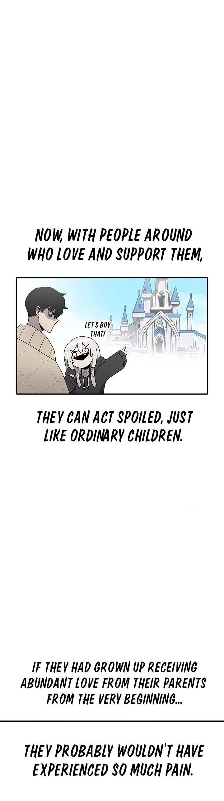 The house without time chapter 94 page 10