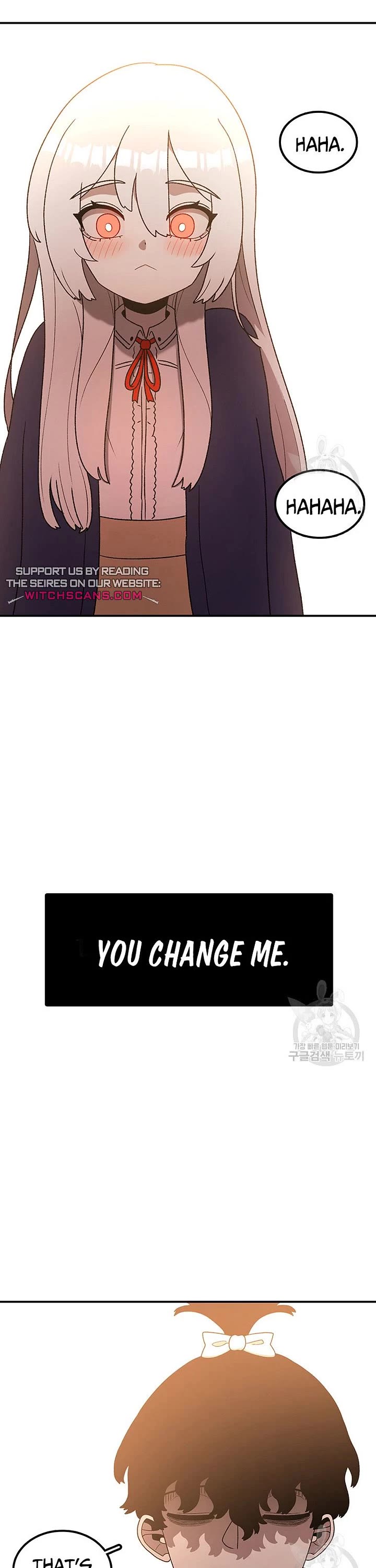 The house without time chapter 94 page 26