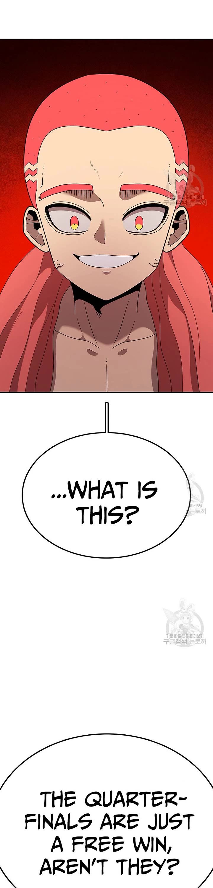 The house without time chapter 94 page 38