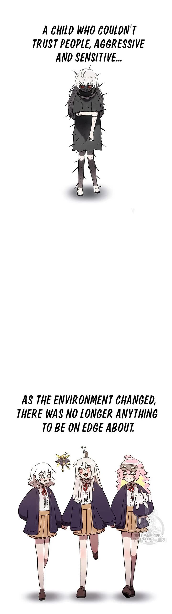 The house without time chapter 94 page 9